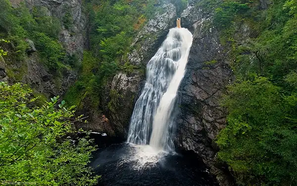 Falls of Foyers 