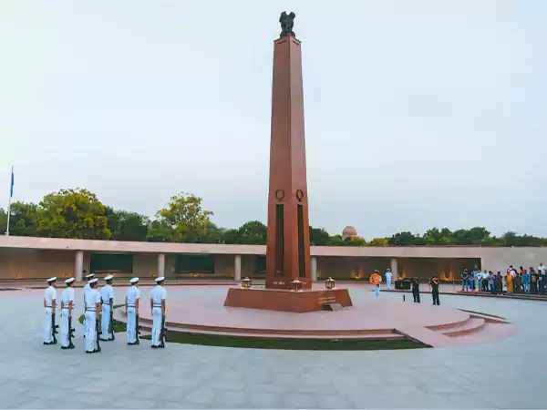 Indira Gandhi Memorial Museum