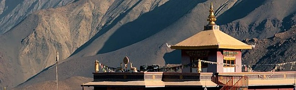 Muktinath Temple