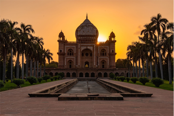 Safdarjung-Tomb-Delhi