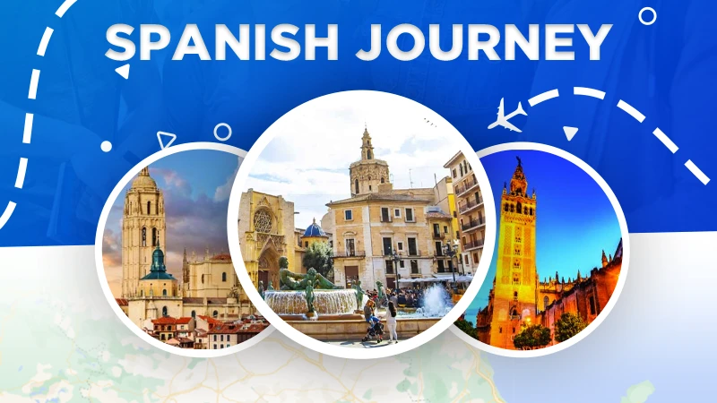 Spanish Journey