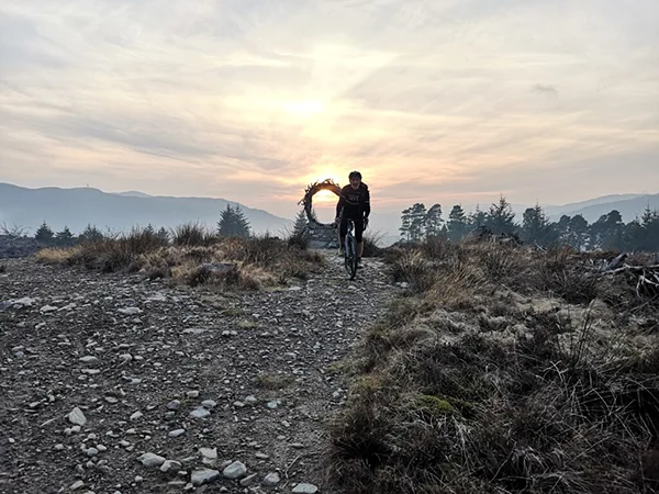 The Loch Ness 360° Trail