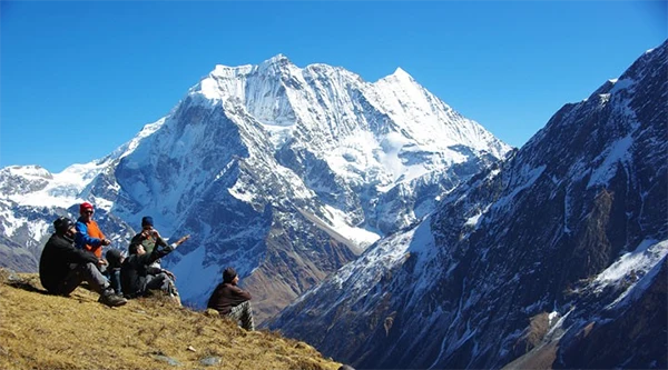 The Unique Appeal of the Annapurna Circuit