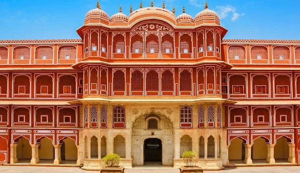 hawa mahal jaipur