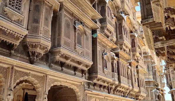 jaisalmer