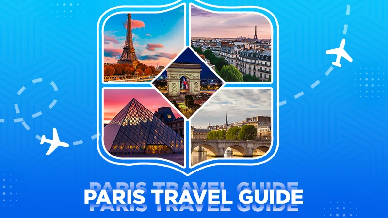 paris travel guide