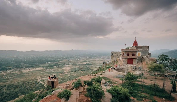 pushkar