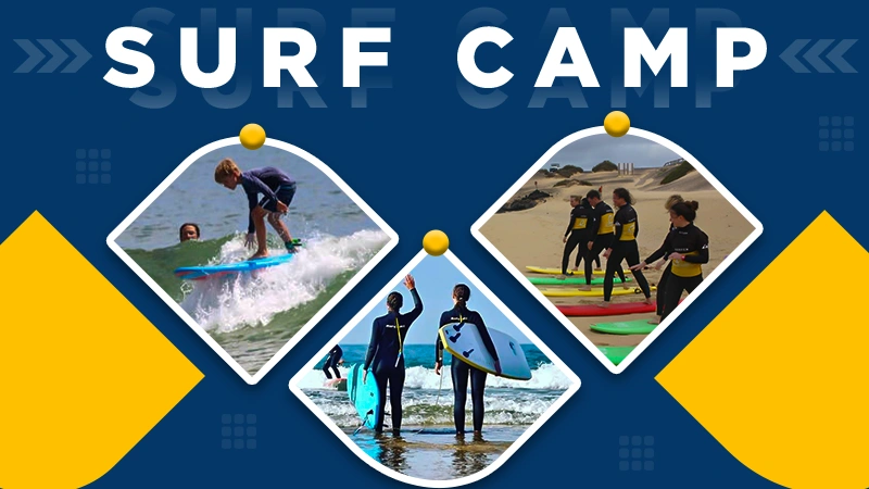 surf camp