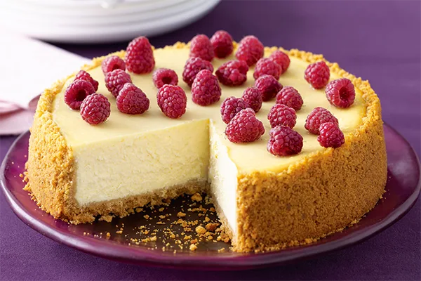 Cheese Cake