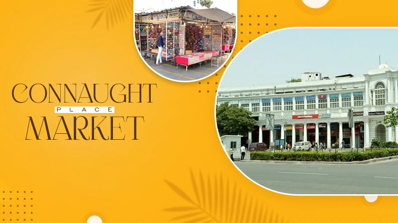 Connaught Place