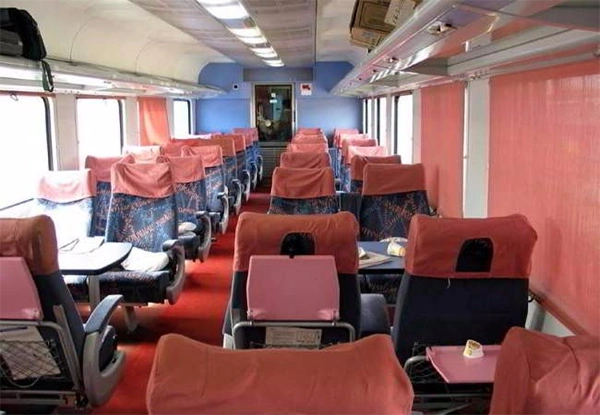 First Class (FC)