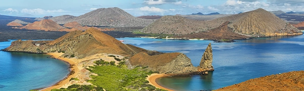 Galápagos Islands