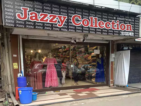 Jazzy Collection