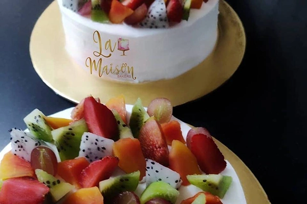 La Maison Cakes 