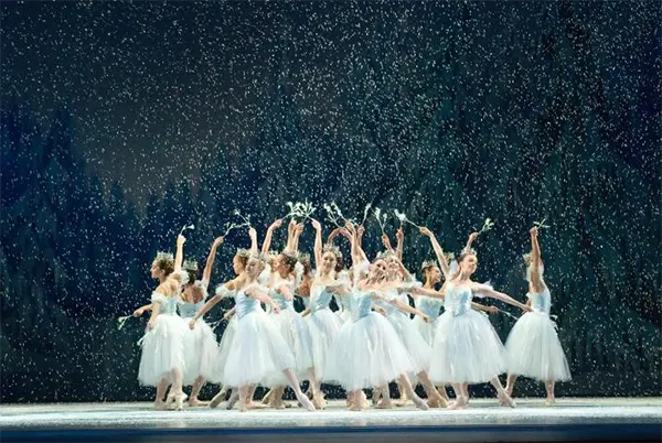 Miami City Ballet