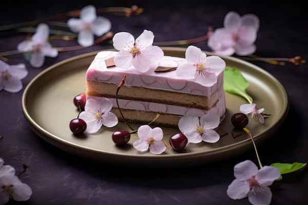 Sakura Patisserie