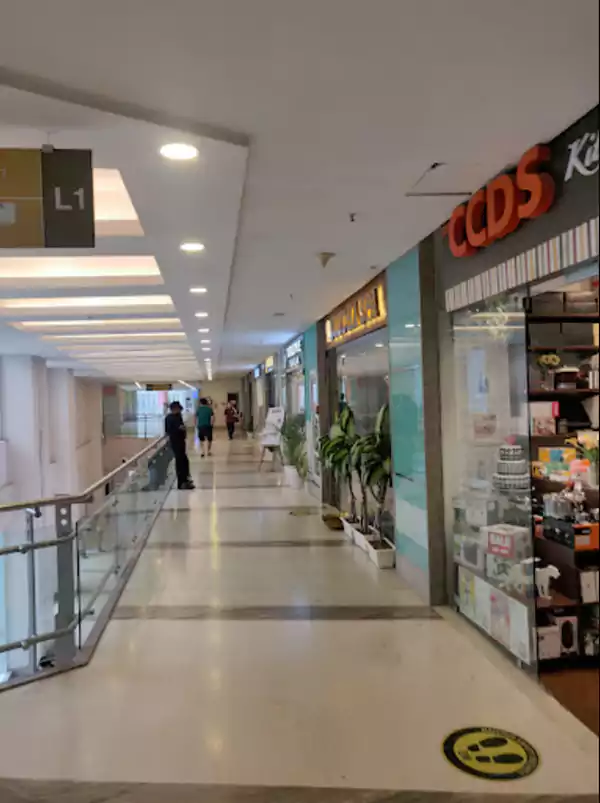 South point mall gurgaon directory c