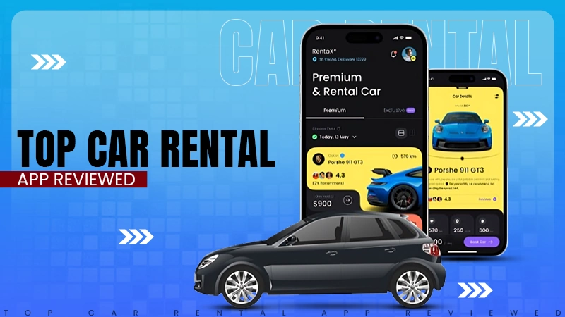 car rental