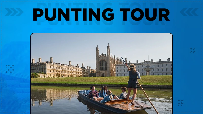 punting tour