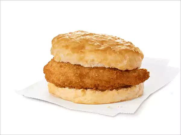 Chicken Biscuit