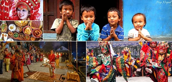 Cultural Experiences in Nepal