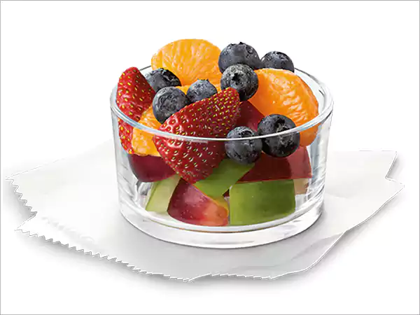 Fruit Cup