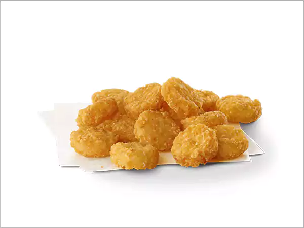 Hash Brown