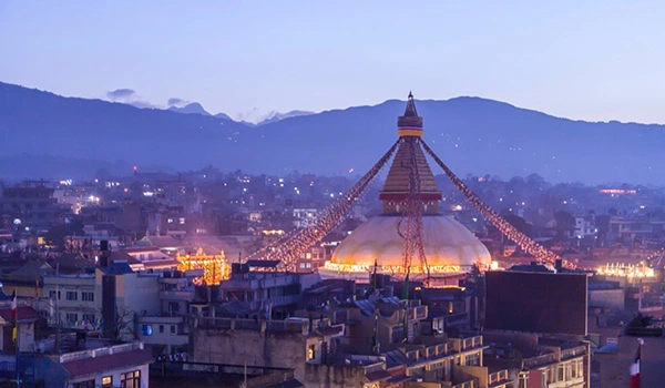 Kathmandu Sightseeing