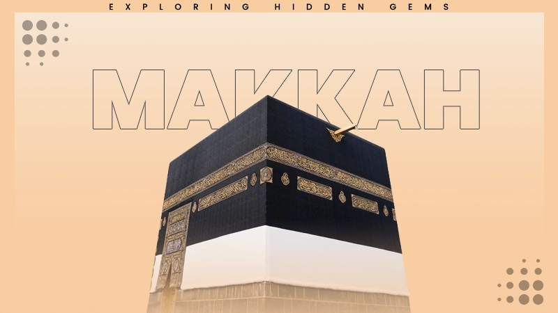 Makkah