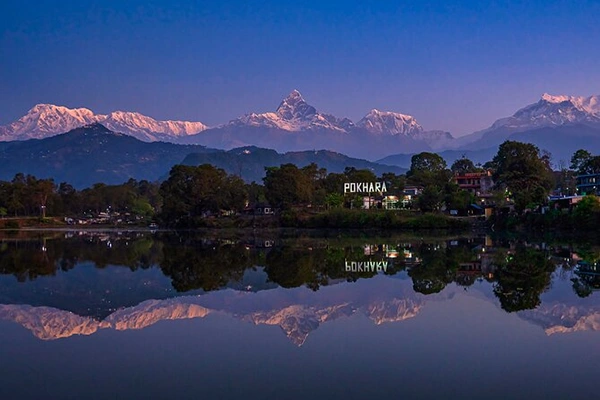 Pokhara