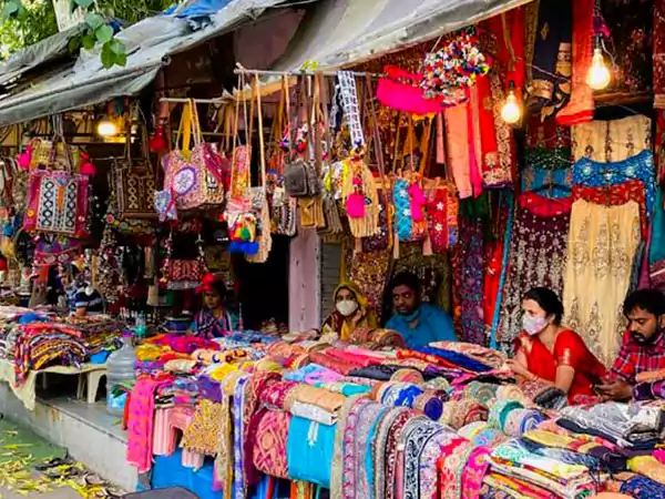 Ratan Lal Market Kaseru Walan Paharganj New Delhi Delhi