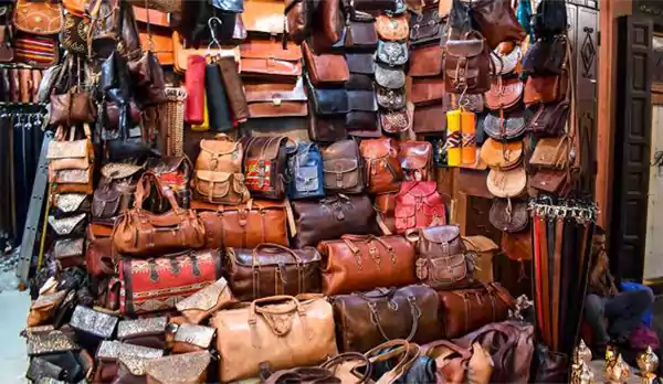 Ratan Lal Market closed on which days