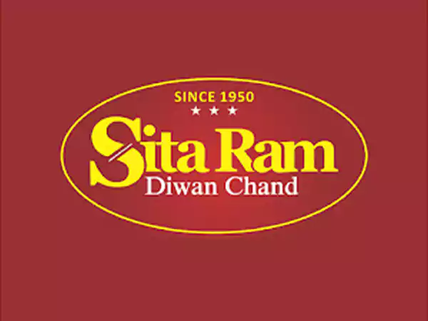 Sita Ram Diwan Chand