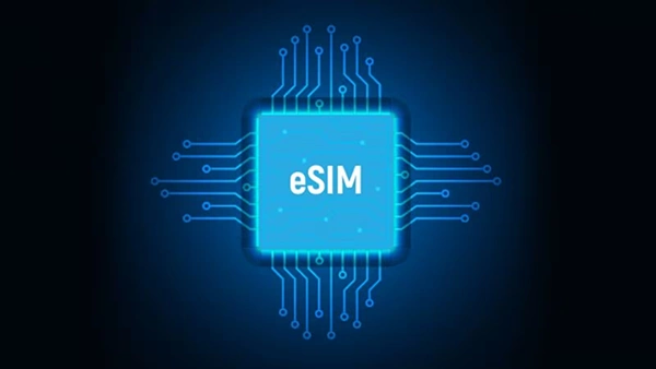  eSim Benefits 