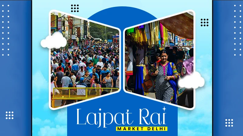 lajpat rai market delhi