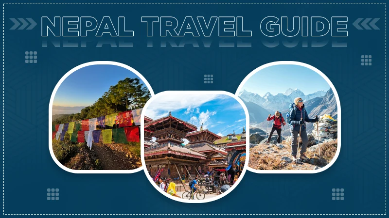 nepal travel guide