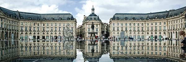 Aparthotels in Bordeaux