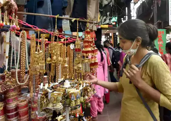 Chawri Bazar Chandni Chowk