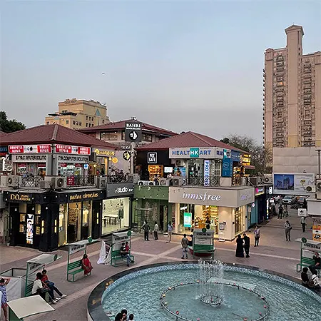 Galleria-Market-Shops