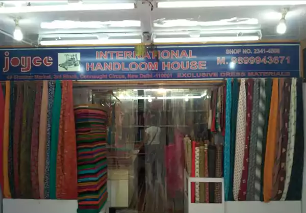 International Handloom House