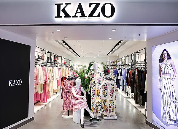 Kazo-in-Galleria-Market