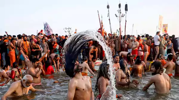 Kumbh Mela 2025 Shahi Snan Dates