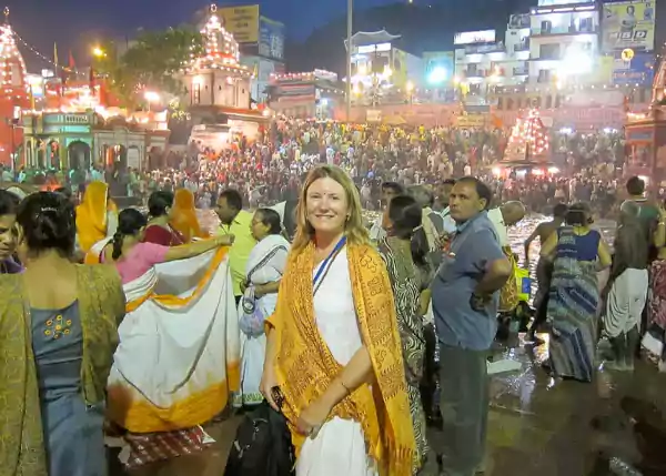 Kumbh Mela 2025 bookings