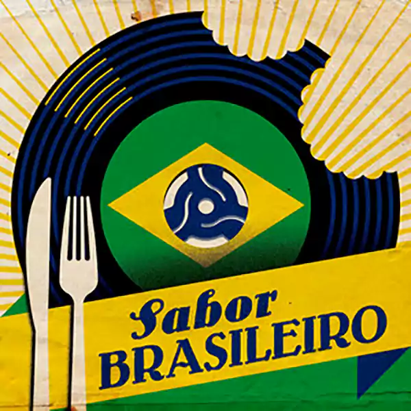 Sabor Brasileiro