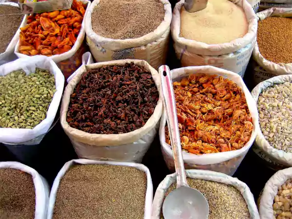 Spices