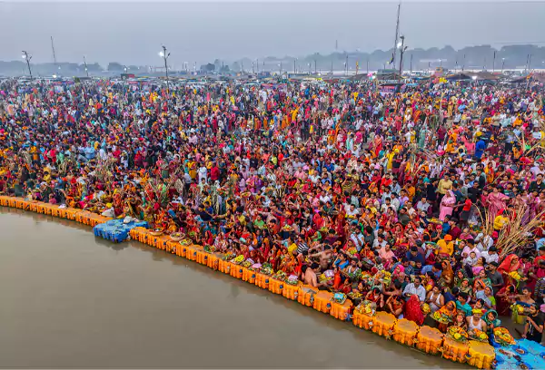 about Kumbh mela