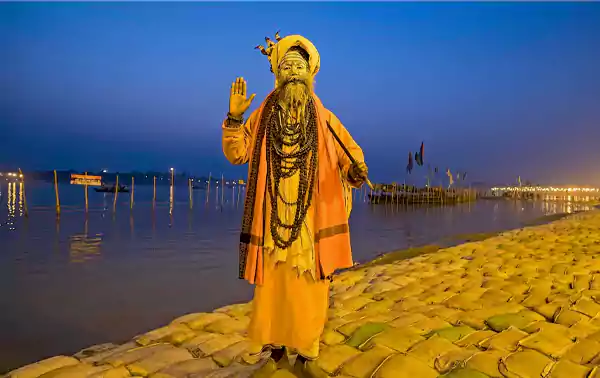 all about Kumbh Mela