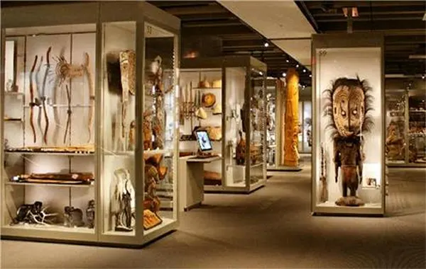 Anthropological Museum