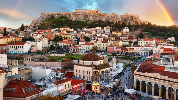 Athens, Greece