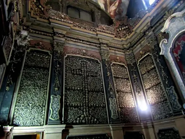 Bernardino alle Ossa